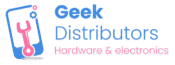 Geek Distributors